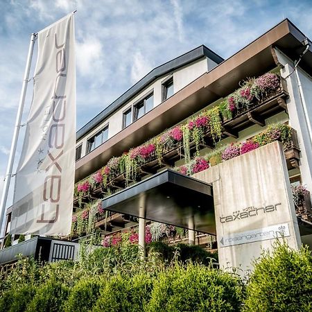 Hotel Taxacher Kirchberg in Tirol Ngoại thất bức ảnh