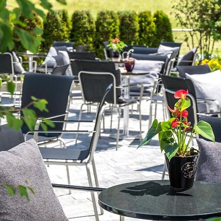 Hotel Taxacher Kirchberg in Tirol Ngoại thất bức ảnh