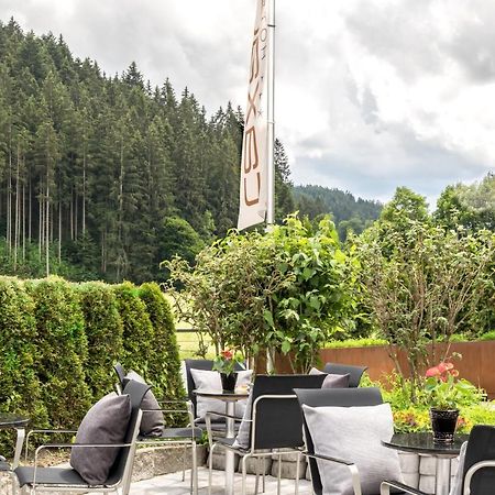 Hotel Taxacher Kirchberg in Tirol Ngoại thất bức ảnh