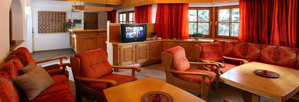 Hotel Taxacher Kirchberg in Tirol Ngoại thất bức ảnh