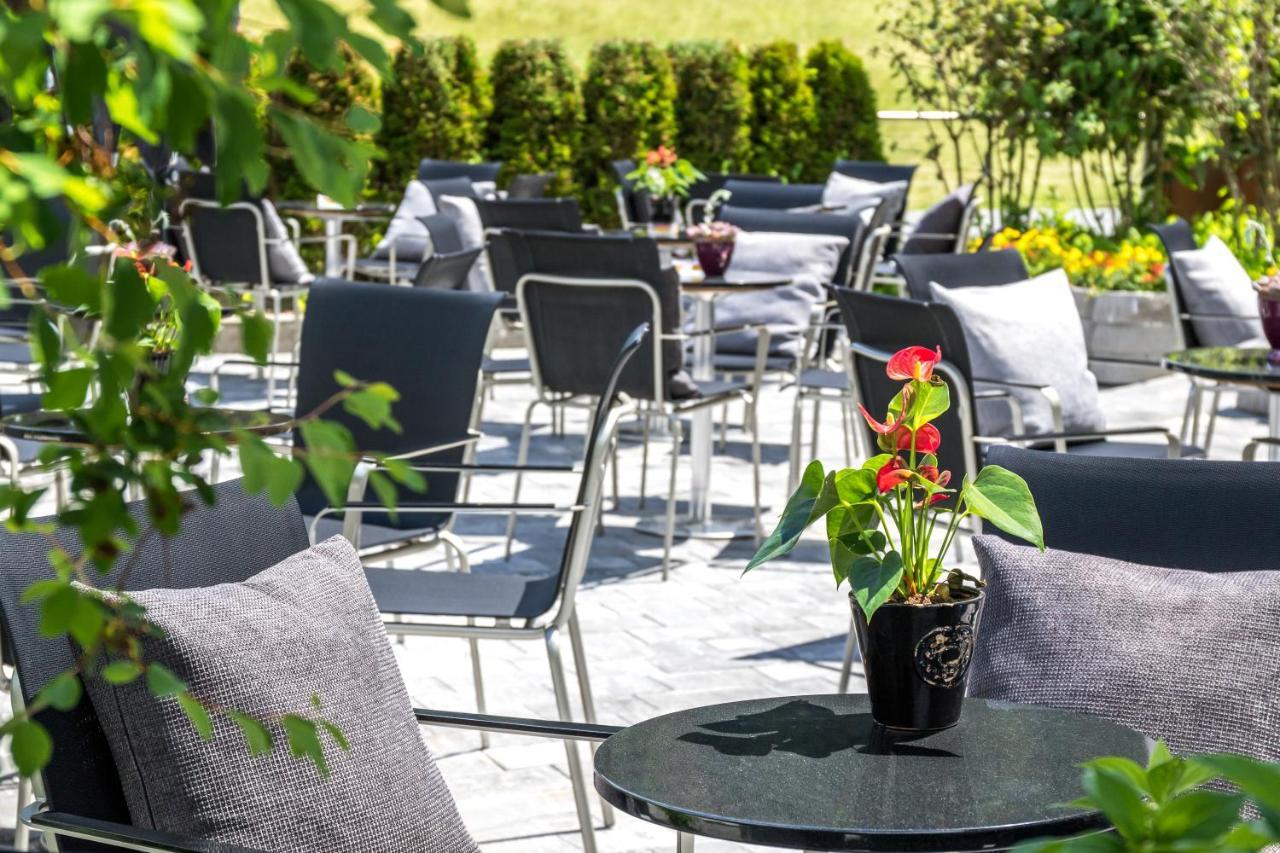 Hotel Taxacher Kirchberg in Tirol Ngoại thất bức ảnh
