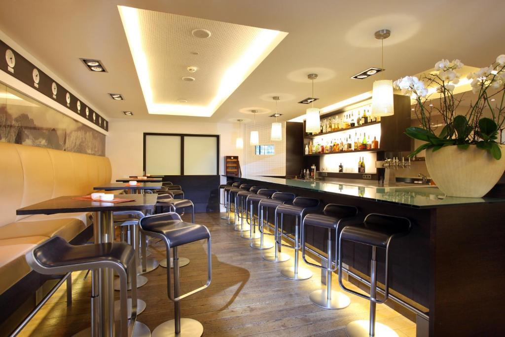 Hotel Taxacher Kirchberg in Tirol Ngoại thất bức ảnh