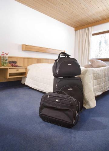 Hotel Taxacher Kirchberg in Tirol Phòng bức ảnh